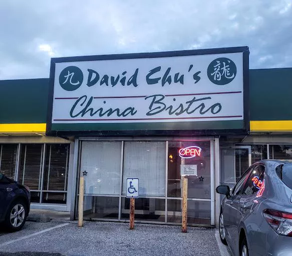 David Chu's China Bistro