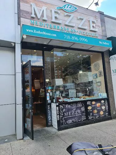 Mezze Pizzeria