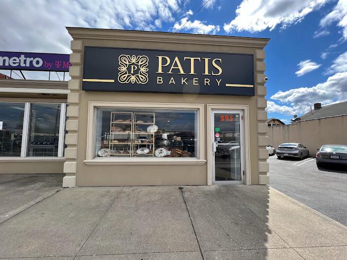 Patis Bakery - Lawrence Lawrence