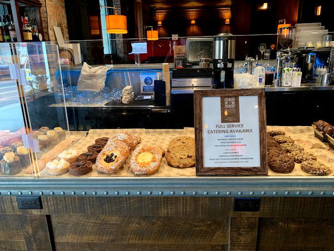 Patis Bakery - Arthouse New York