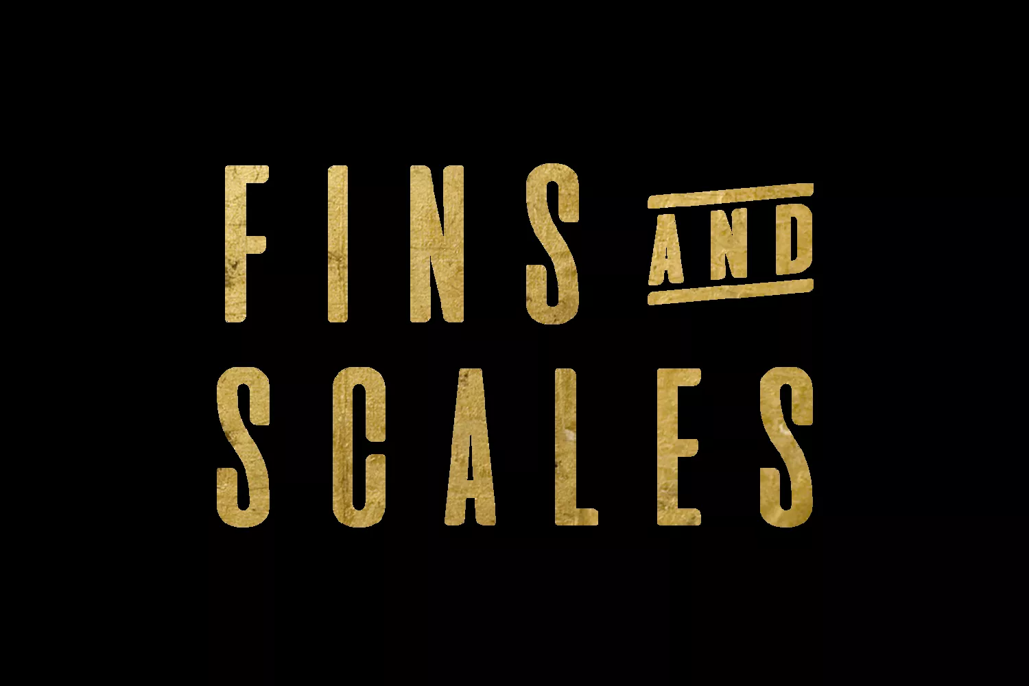 Fins and Scales NYC