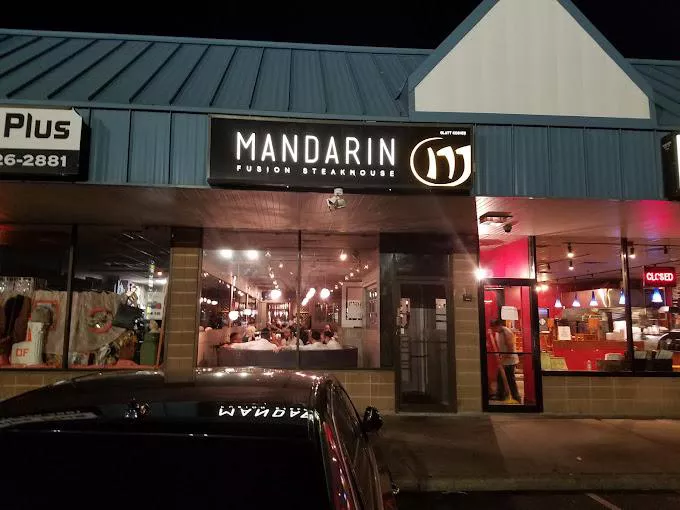 Mandarin Fusion Steakhouse