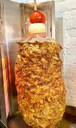 Shawarma Shabazi