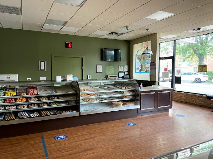 North Shore Kosher Bakery Chicago (Chicago Rabbinical Council (CRC