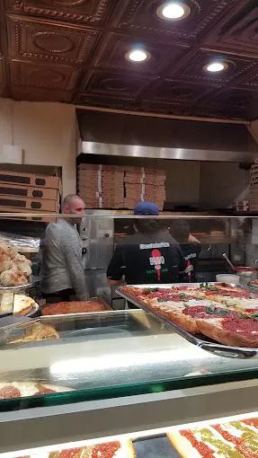 Bravo Pizzeria and Restaurant