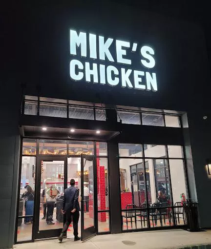 Mike's Chicken