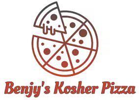 Benjy's Kosher Pizza Fair Lawn Fair Lawn