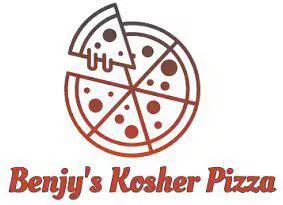 Benjy's Kosher Pizza Fair Lawn