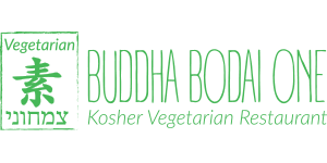 Buddha Bodai Kosher Vegetarian Restaurant New York