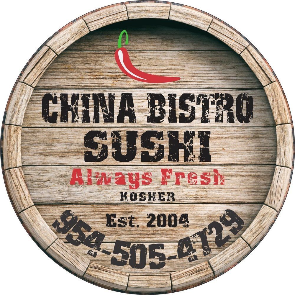 China Bistro & Sushi