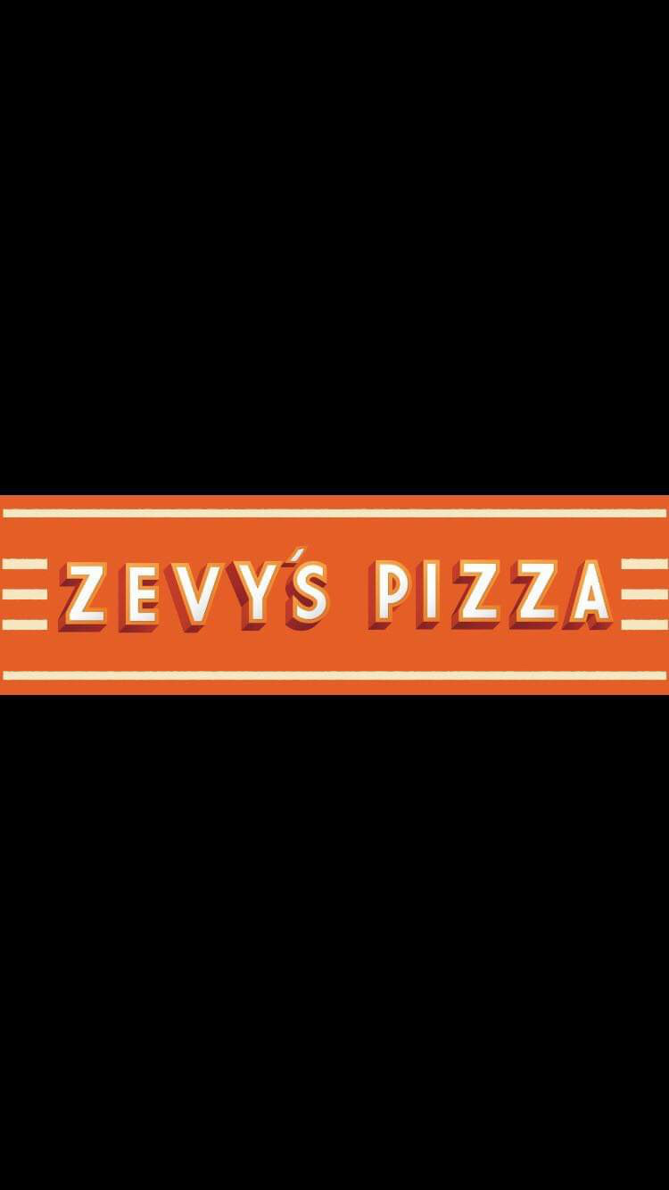 Zevy's Pizza Fair Lawn