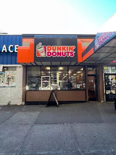 Dunkin' - 1980 86th St, Brooklyn
