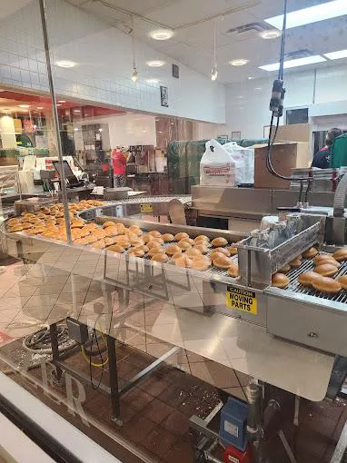 Krispy Kreme  Scranton, PA
