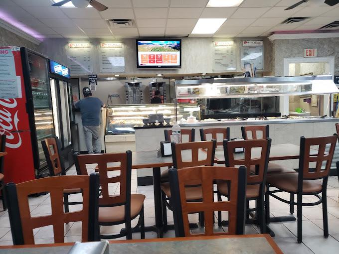 Pita Hot Flushing (VHQ) Kosher Po