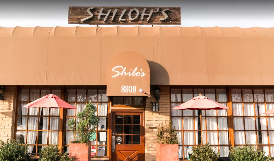 Shiloh's Steak House