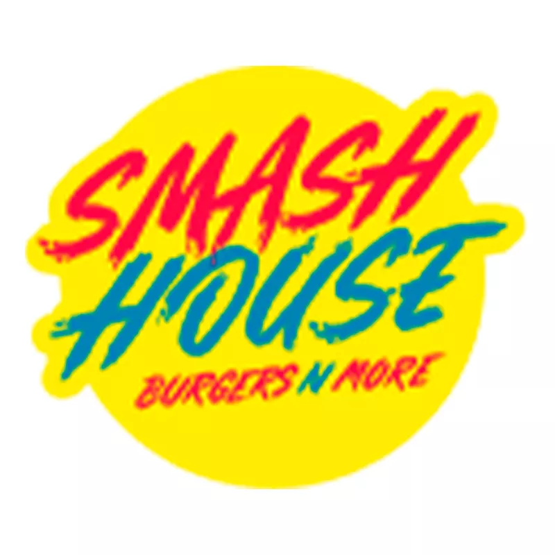 Smash House Burgers Queens Queens
