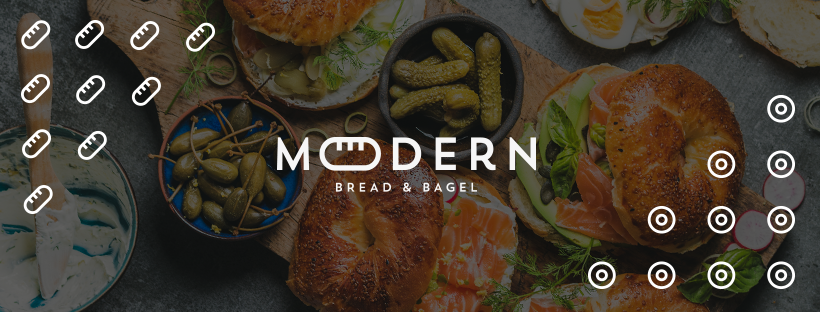 Modern Bread and Bagel New York