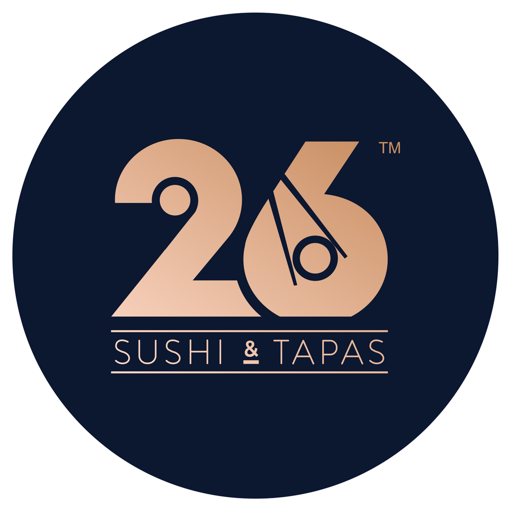 26 Sushi & Tapas Surfside