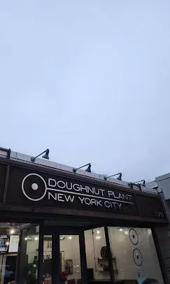 Doughnut Plant Grand Street