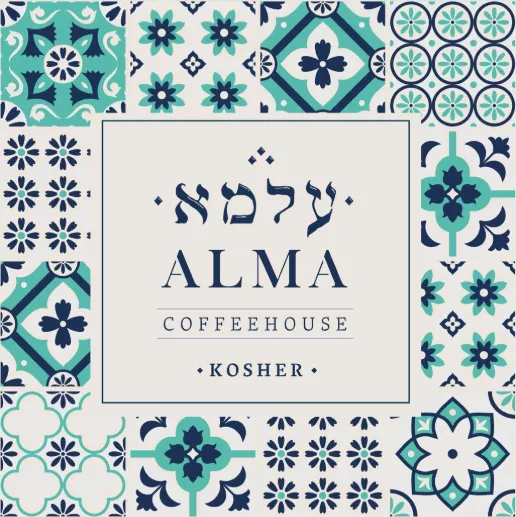Almah Cafe Brooklyn