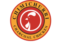 Chimichurri Charcoal Chicken
