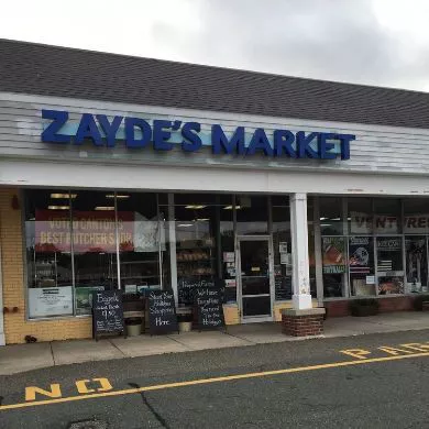 Zayde's Market