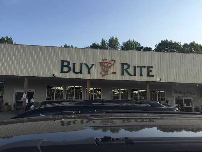 Buy Rite Kosher Supermarket