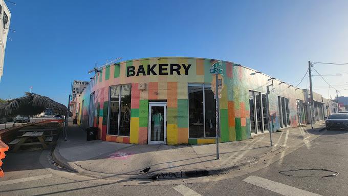 Zak the Baker Miami