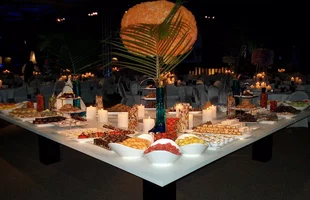 Quality Kosher Catering