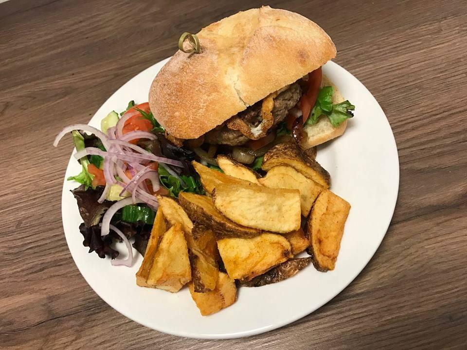 Brickell Kosher Deli Miami
