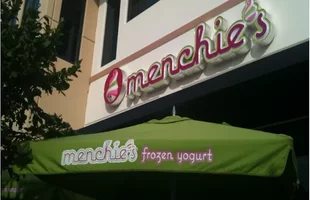 Menchie's Frozen Yogurt - Bronx Bronx