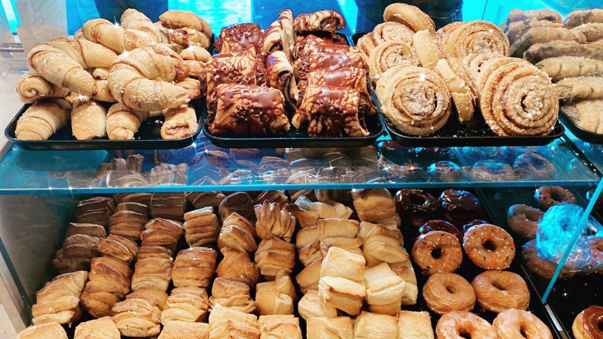 Zeman's Bakery Oak Park