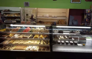 West Orange Bake Shop