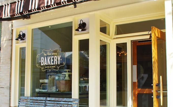 By the Way Bakery New York