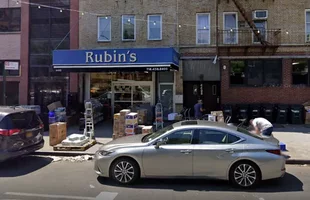 Rubin Grocery Inc.