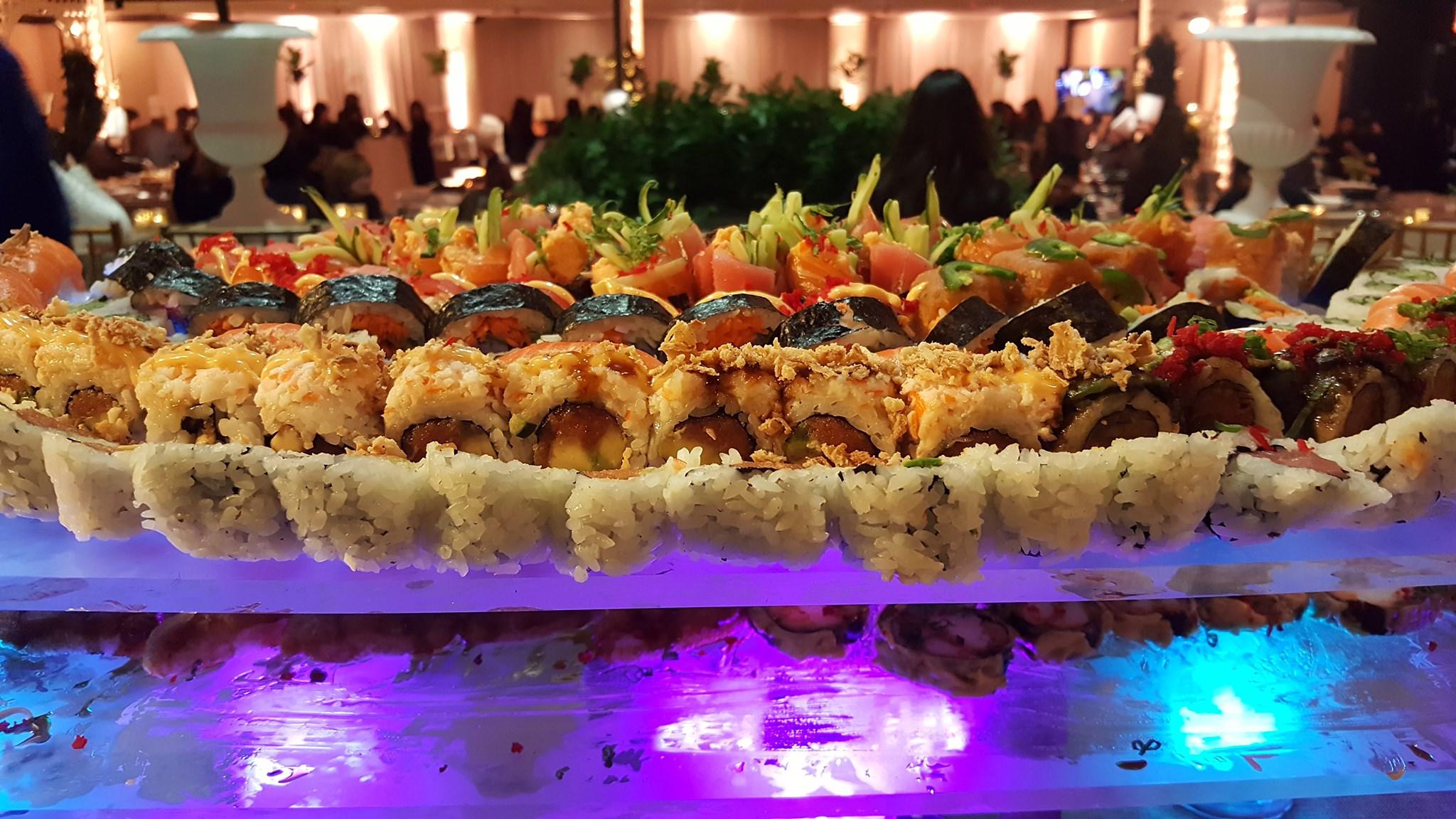 Simply Sushi - Lexington Ave New York