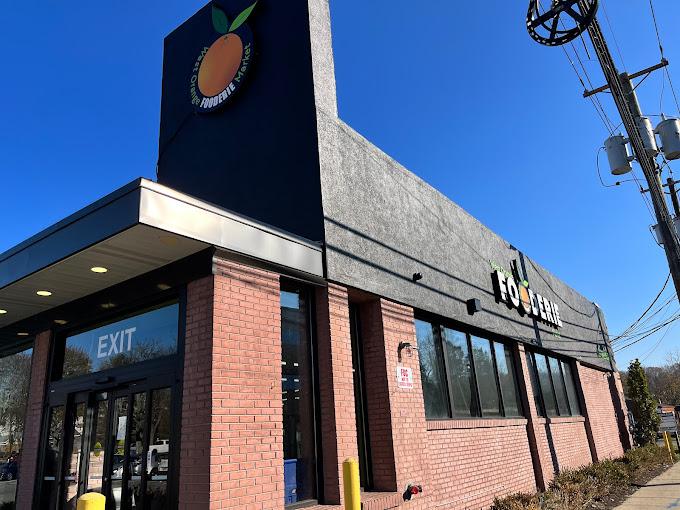West Orange Fooderie Kosher Market West Orange