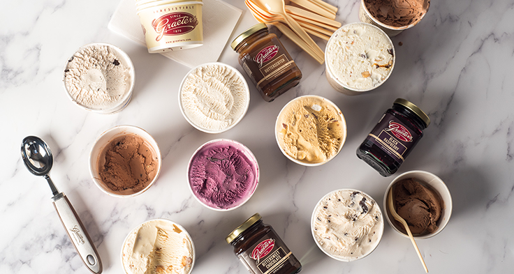 Graeter's Northgate Cincinnati