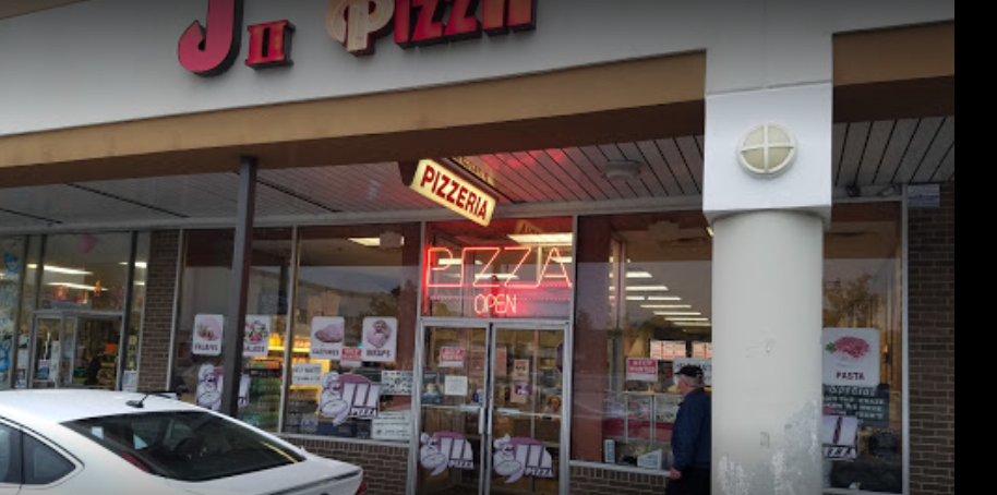 J2 Pizza North Lakewood