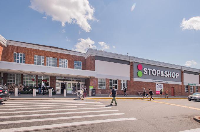 Stop & Shop Wayland #2700 (In Store Bakery) Wayland