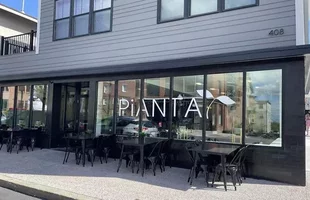 PiANTA Vegan Restaurant