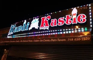 Kandi Kastle Inc