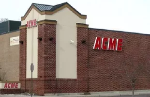 ACME Markets  Montgomery Ave, Narberth