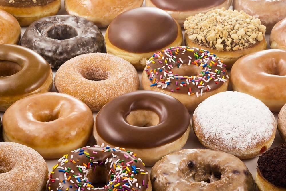 Krispy Kreme  Scranton, PA Scranton