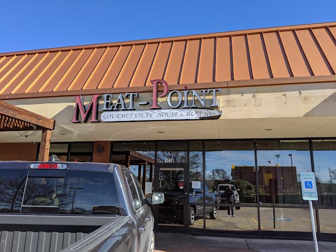 Meat Point- Steakhouse Dallas