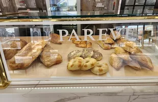 Patis Bakery - Lyndhurst