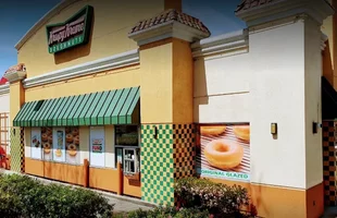 Krispy Kreme - Union City