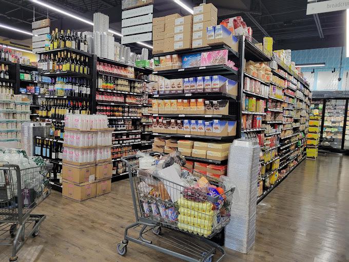 The Grove Kosher Market - Delray Delray Beach