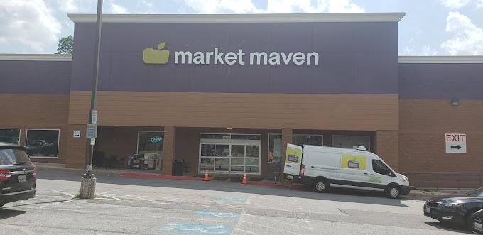 Market Maven Pikesville