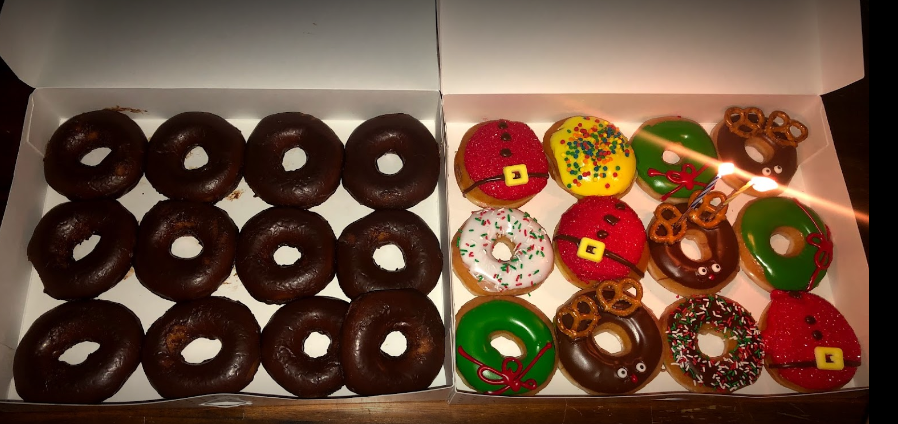 Krispy Kreme - San Diego San Diego